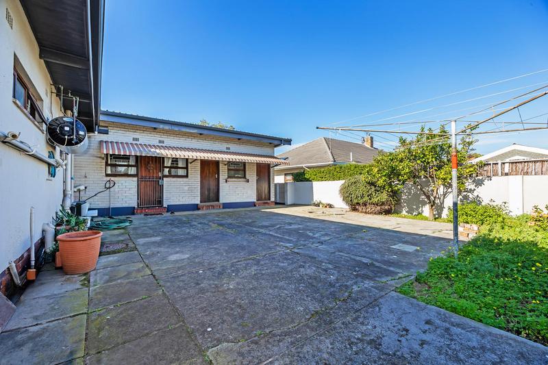 To Let 3 Bedroom Property for Rent in De La Haye Western Cape